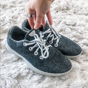 Grey Allbirds